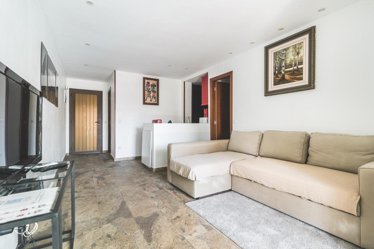 Home2Book Cozy Apartment Playa Del Ingles, Pool Экстерьер фото